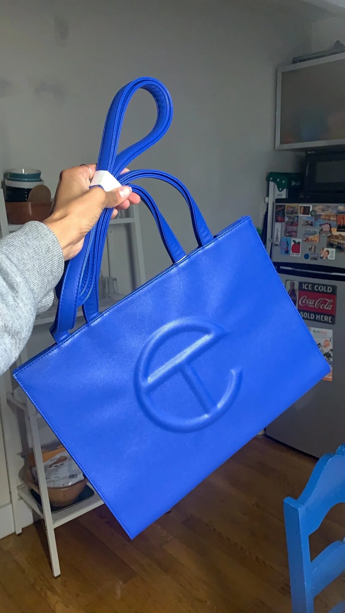 Black Owned Bags the start of my collection fashion on the beat